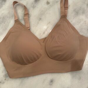 EBY Relief Bra LDD